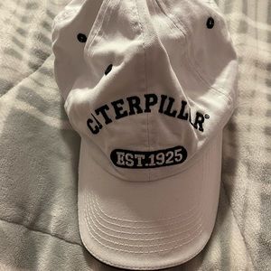 Mens Caterpillar “Cat” hat